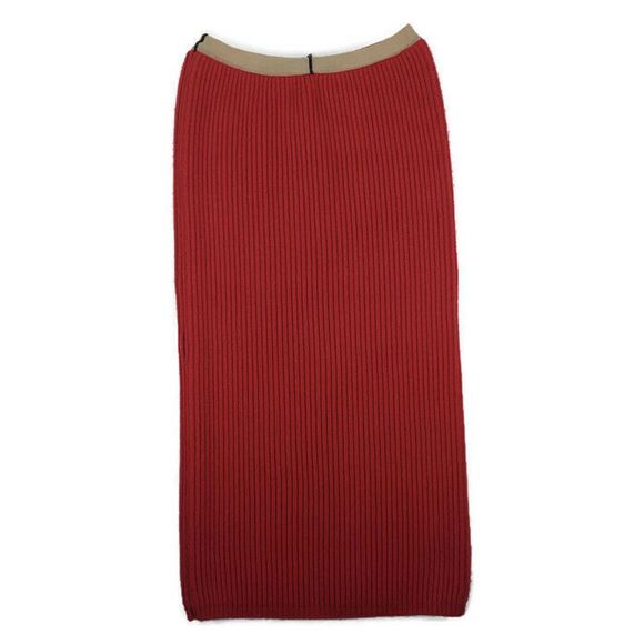 Calvin Klein 205W39NYC Runway Skirt NWT $1250 - Picture 1 of 7